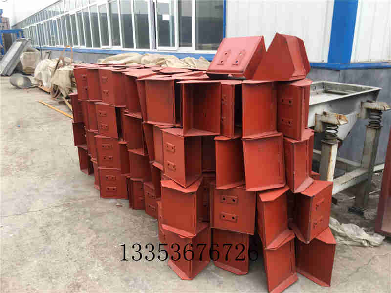 板鏈 環(huán)鏈 皮帶斗式提升機(jī)的料斗使用壽命是多久？2