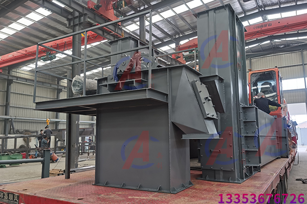 鏈條提升機(jī)結(jié)構(gòu)原理